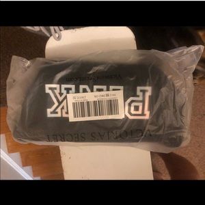 PINK cooler and Coozie